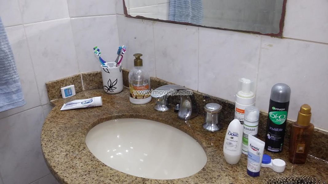 Conheça APARTAMENTO 3 QUARTOS EM SANTA TERESA - REFORMADÍSSIMO - 000414 - 5 5