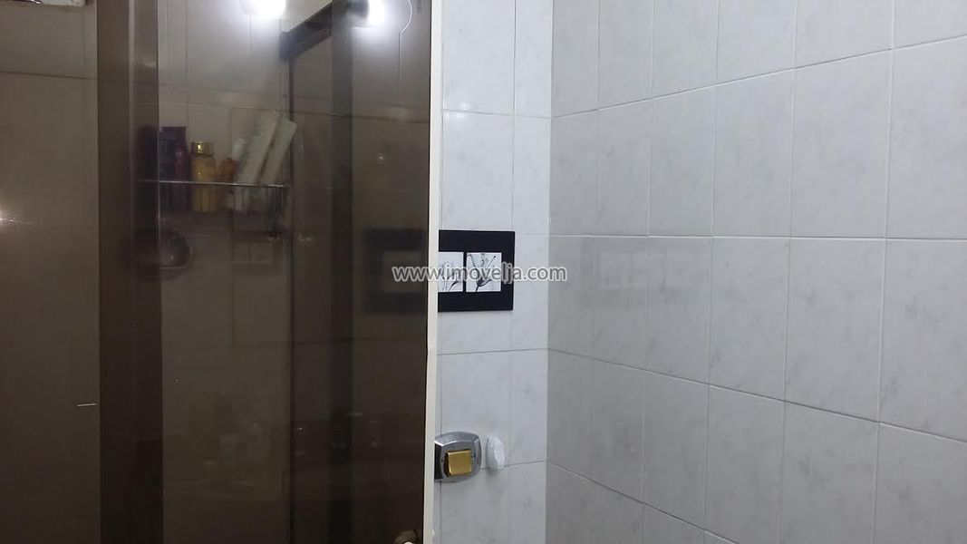 Conheça APARTAMENTO 3 QUARTOS EM SANTA TERESA - REFORMADÍSSIMO - 000414 - 6 6