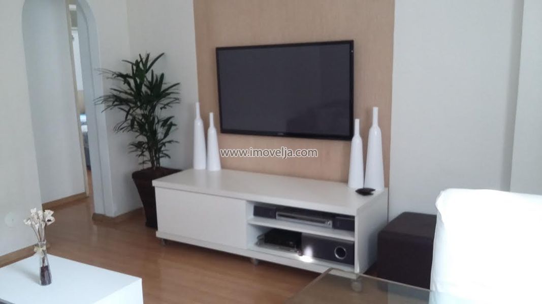 Conheça APARTAMENTO 3 QUARTOS EM SANTA TERESA - REFORMADÍSSIMO - 000414 - 2 2
