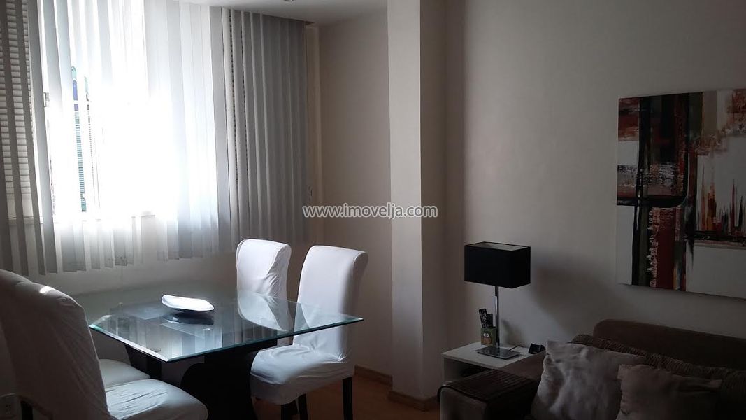 Conheça APARTAMENTO 3 QUARTOS EM SANTA TERESA - REFORMADÍSSIMO - 000414 - 3 3