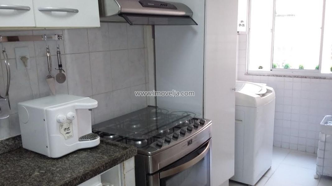 Conheça APARTAMENTO 3 QUARTOS EM SANTA TERESA - REFORMADÍSSIMO - 000414 - 7 7