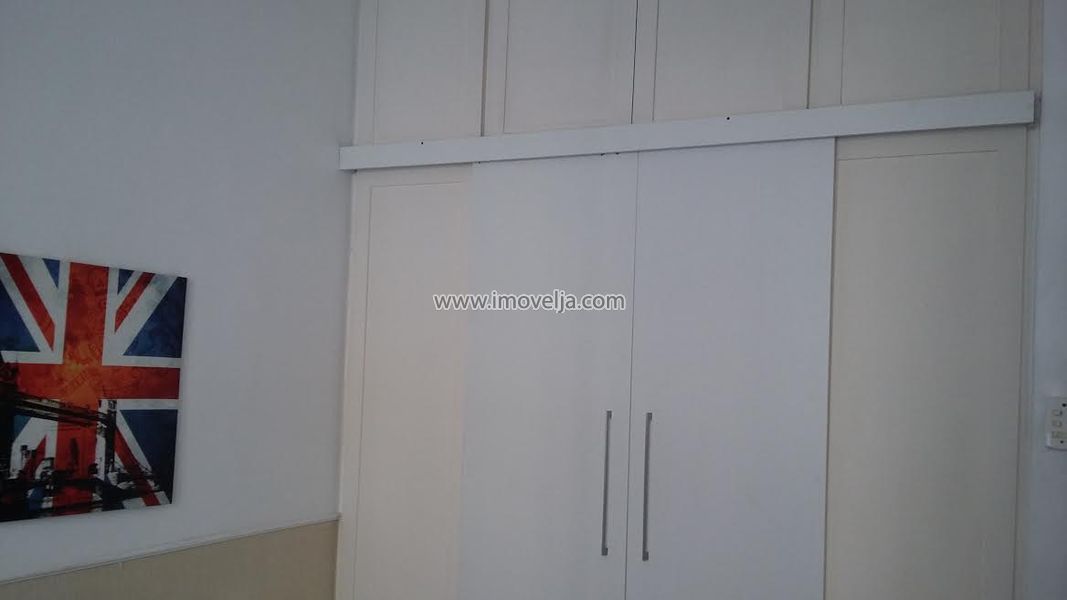 Conheça APARTAMENTO 3 QUARTOS EM SANTA TERESA - REFORMADÍSSIMO - 000414 - 12 12