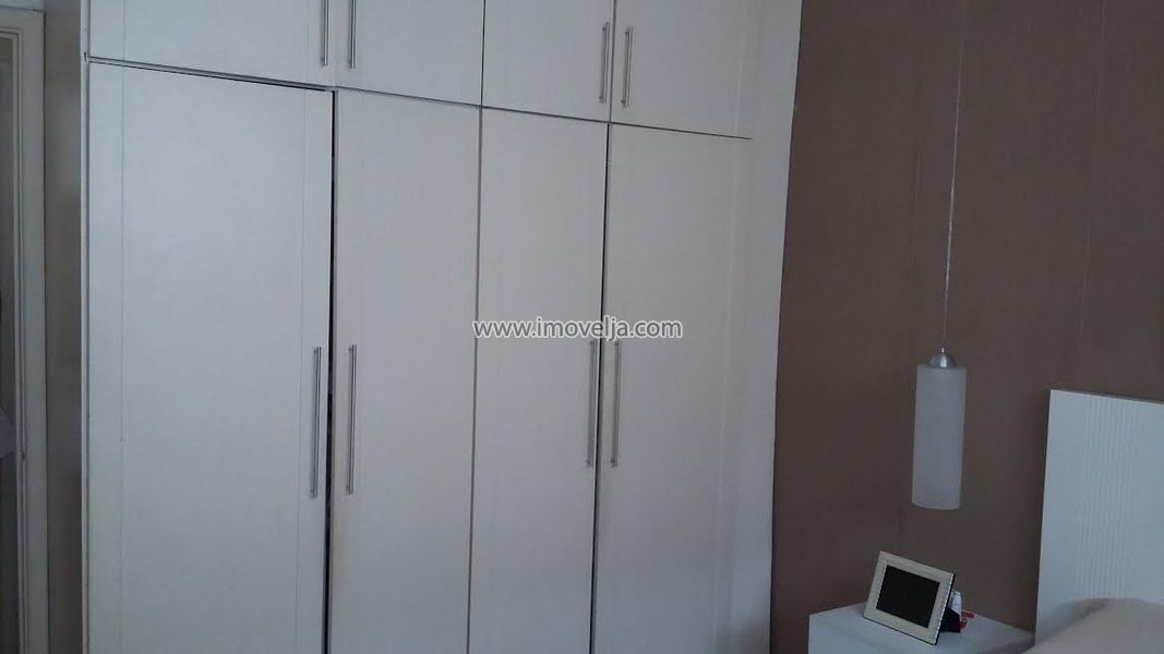 Conheça APARTAMENTO 3 QUARTOS EM SANTA TERESA - REFORMADÍSSIMO - 000414 - 14 14