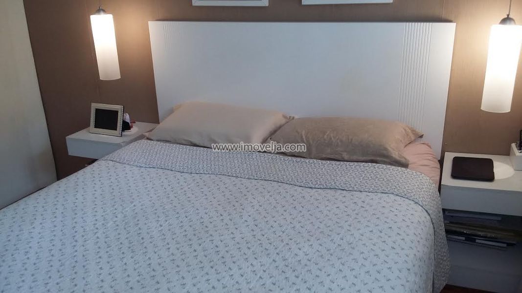 Conheça APARTAMENTO 3 QUARTOS EM SANTA TERESA - REFORMADÍSSIMO - 000414 - 15 15