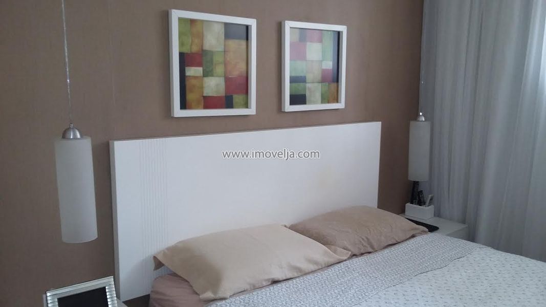 Conheça APARTAMENTO 3 QUARTOS EM SANTA TERESA - REFORMADÍSSIMO - 000414 - 17 17