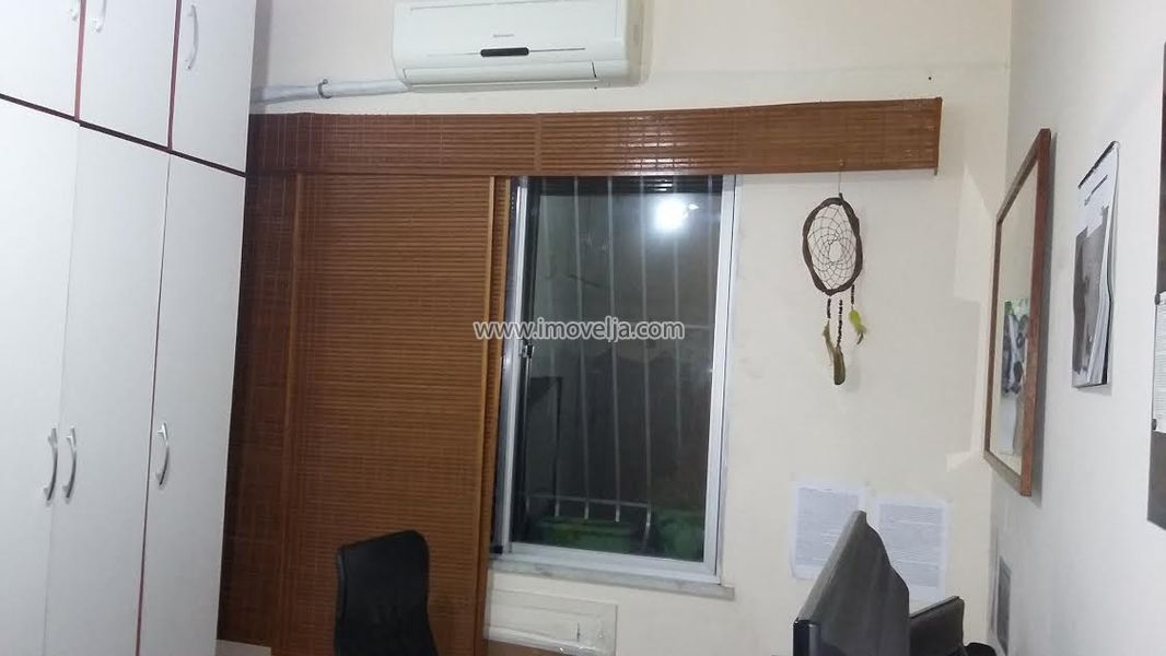 Conheça APARTAMENTO B.DE COTEGIPE - COLADO iGUATEMI - 000425 - 3 3
