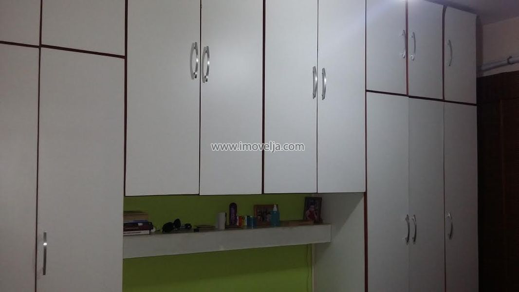 Conheça APARTAMENTO B.DE COTEGIPE - COLADO iGUATEMI - 000425 - 1 1