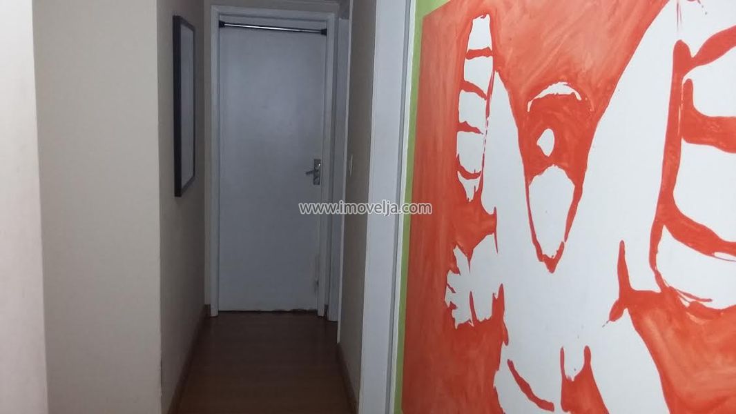 Conheça APARTAMENTO B.DE COTEGIPE - COLADO iGUATEMI - 000425 - 7 7