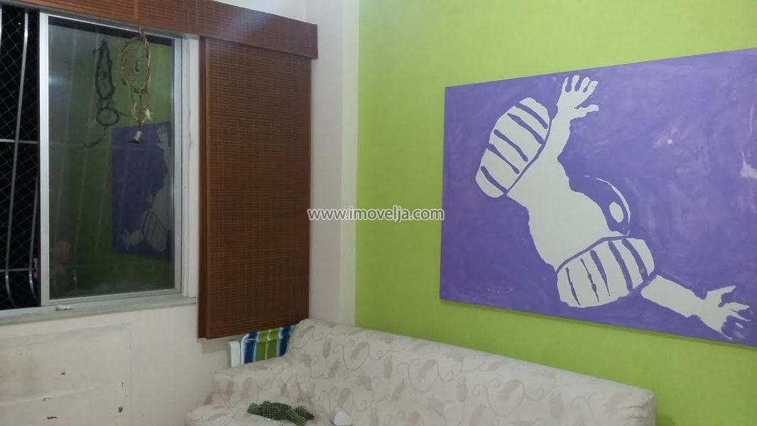 Conheça APARTAMENTO B.DE COTEGIPE - COLADO iGUATEMI - 000425 - 8 8