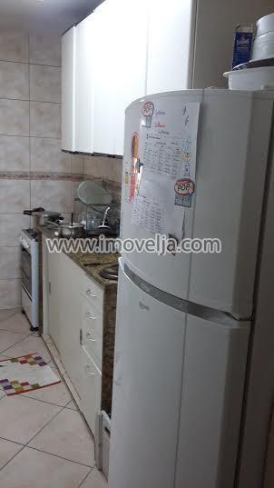 Conheça Imóvel Apartamento À VENDA, Catumbi, Rio de Janeiro, RJ - Pça Radialista Manoel de Nóbrega - 000326 - 9 9