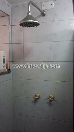 Conheça Imóvel Apartamento À VENDA, Catumbi, Rio de Janeiro, RJ - Pça Radialista Manoel de Nóbrega - 000326 - 11 11