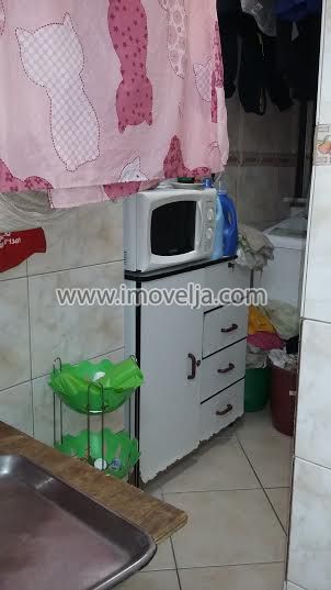 Conheça Imóvel Apartamento À VENDA, Catumbi, Rio de Janeiro, RJ - Pça Radialista Manoel de Nóbrega - 000326 - 10 10