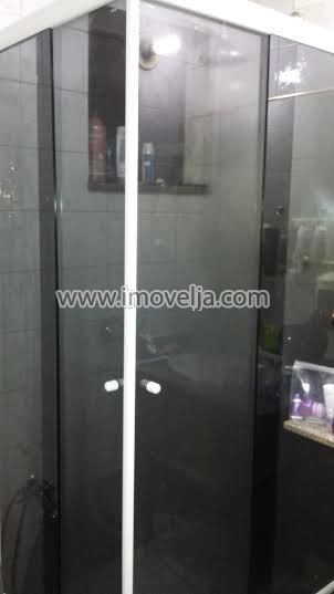 Conheça Imóvel Apartamento À VENDA, Catumbi, Rio de Janeiro, RJ - Pça Radialista Manoel de Nóbrega - 000326 - 13 13