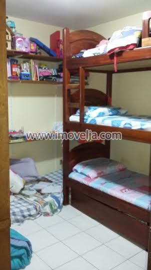 Conheça Imóvel Apartamento À VENDA, Catumbi, Rio de Janeiro, RJ - Pça Radialista Manoel de Nóbrega - 000326 - 7 7