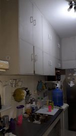 Conheça COZINHA do imóvel - Apartamento à venda Avenida Melo Matos,Tijuca, Tijuca,Rio de Janeiro - R$ 600.000 - 000493 - 23 COZINHA - 23