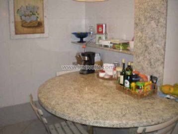 Conheça Imóvel Apartamento À VENDA, Leblon, Rio de Janeiro, RJ - Rua Timóteo da Costa - 000277 - 14 14