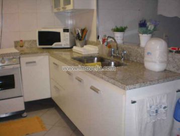 Conheça Imóvel Apartamento À VENDA, Leblon, Rio de Janeiro, RJ - Rua Timóteo da Costa - 000277 - 15 15