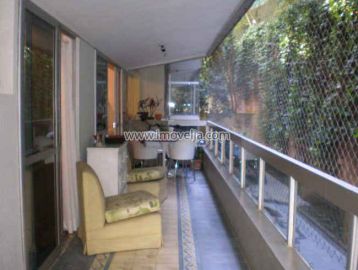 Conheça Imóvel Apartamento À VENDA, Leblon, Rio de Janeiro, RJ - Rua Timóteo da Costa - 000277 - 7 7