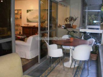 Conheça Imóvel Apartamento À VENDA, Leblon, Rio de Janeiro, RJ - Rua Timóteo da Costa - 000277 - 8 8