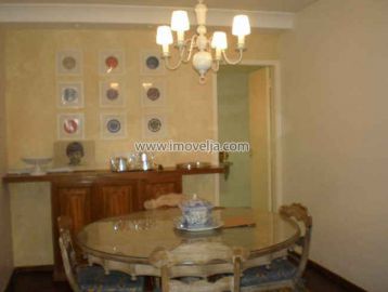 Conheça Imóvel Apartamento À VENDA, Leblon, Rio de Janeiro, RJ - Rua Timóteo da Costa - 000277 - 10 10