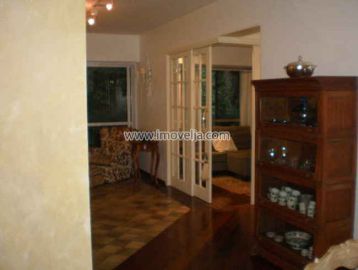 Conheça Imóvel Apartamento À VENDA, Leblon, Rio de Janeiro, RJ - Rua Timóteo da Costa - 000277 - 5 5