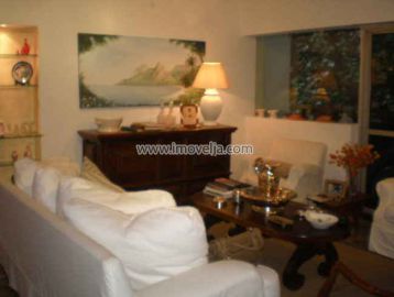 Conheça Imóvel Apartamento À VENDA, Leblon, Rio de Janeiro, RJ - Rua Timóteo da Costa - 000277 - 2 2