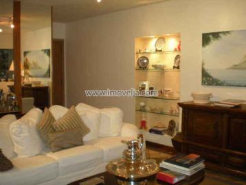Conheça Imóvel Apartamento À VENDA, Leblon, Rio de Janeiro, RJ - Rua Timóteo da Costa - 000277 - 3 3