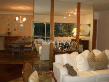 Conheça Imóvel Apartamento À VENDA, Leblon, Rio de Janeiro, RJ - Rua Timóteo da Costa - 000277 - 1 1
