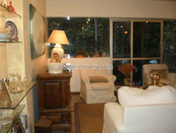 Conheça Imóvel Apartamento À VENDA, Leblon, Rio de Janeiro, RJ - Rua Timóteo da Costa - 000277 - 4 4