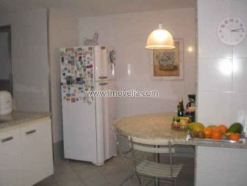 Conheça Imóvel Apartamento À VENDA, Leblon, Rio de Janeiro, RJ - Rua Timóteo da Costa - 000277 - 16 16