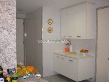 Conheça Imóvel Apartamento À VENDA, Leblon, Rio de Janeiro, RJ - Rua Timóteo da Costa - 000277 - 17 17