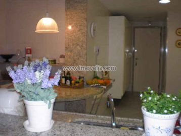 Conheça Imóvel Apartamento À VENDA, Leblon, Rio de Janeiro, RJ - Rua Timóteo da Costa - 000277 - 19 19