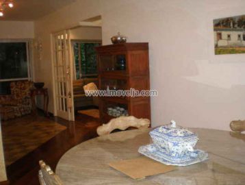 Conheça Imóvel Apartamento À VENDA, Leblon, Rio de Janeiro, RJ - Rua Timóteo da Costa - 000277 - 9 9