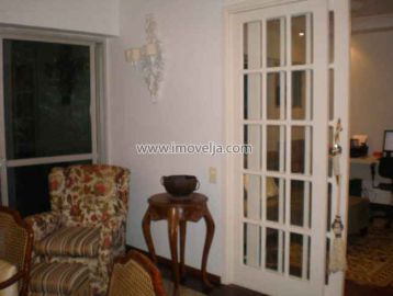 Conheça Imóvel Apartamento À VENDA, Leblon, Rio de Janeiro, RJ - Rua Timóteo da Costa - 000277 - 11 11