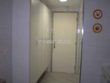 Conheça Imóvel Apartamento À VENDA, Leblon, Rio de Janeiro, RJ - Rua Timóteo da Costa - 000277 - 18 18