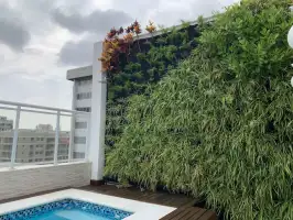 Imperdível - Cobertura à venda Rua Visconde de Cairu, Maracanã, Tijuca,Rio de Janeiro - R$ 1.597.000 - 722
