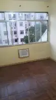 Conheça Apartamento à venda Rua Mariz e Barros, Tijuca, Tijuca,Rio de Janeiro - R$ 210.000 - 723 - 1 1
