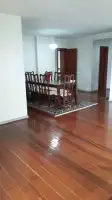 Imperdível - Apartamento à venda Rua Dezoito de Outubro, Tijuca, Rio de Janeiro - R$ 1.050.000 - 124