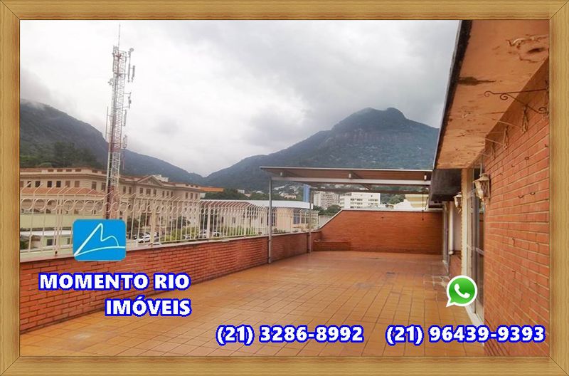 Conheça COBERTURA VISÃO 360º - MRI4019 - 5 5
