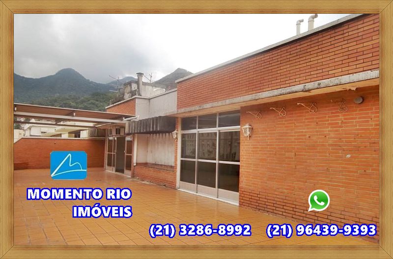 Conheça COBERTURA VISÃO 360º - MRI4019 - 4 4