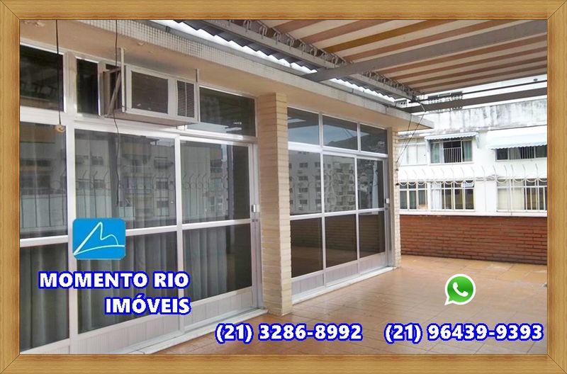 Conheça COBERTURA VISÃO 360º - MRI4019 - 6 6