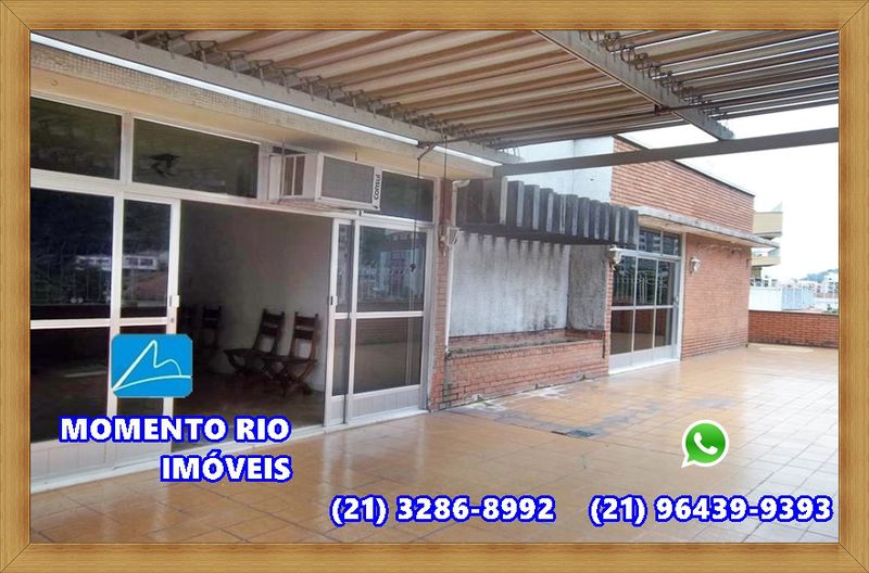Conheça COBERTURA VISÃO 360º - MRI4019 - 7 7