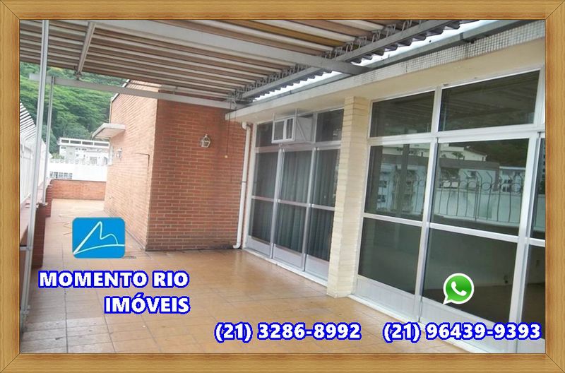 Conheça COBERTURA VISÃO 360º - MRI4019 - 8 8
