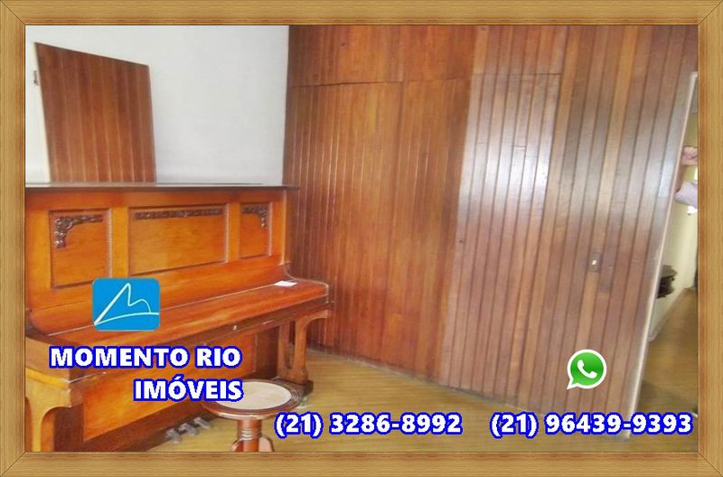 Conheça COBERTURA VISÃO 360º - MRI4019 - 19 19