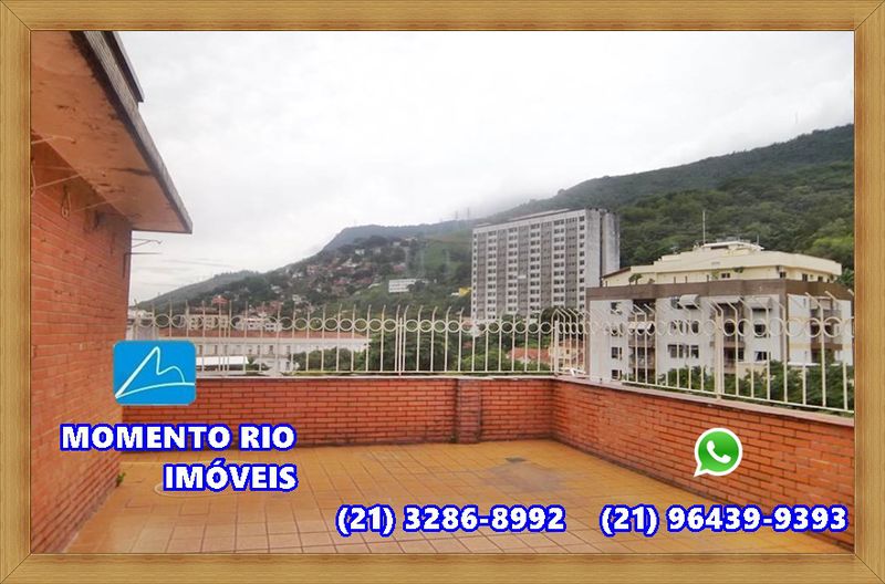 Conheça COBERTURA VISÃO 360º - MRI4019 - 20 20