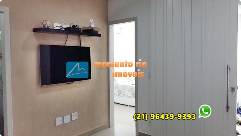 Conheça APARTAMENTO PROXIMO A PRAÇA XAVIER DE BRITO - MRI2048 - 1 1