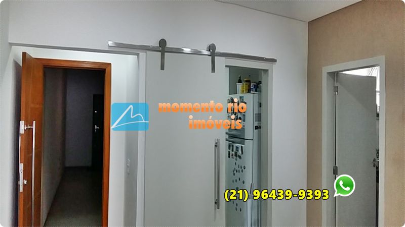Conheça APARTAMENTO PROXIMO A PRAÇA XAVIER DE BRITO - MRI2048 - 3 3
