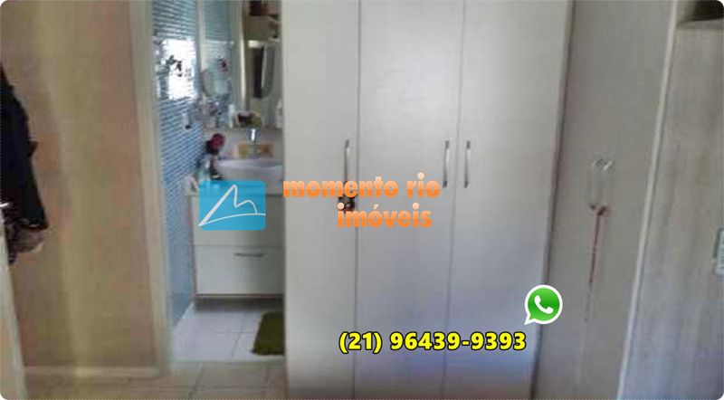 Conheça Apartamento À VENDA, BARRA DA TIJUCA, Camorim, Rio de Janeiro, RJ - MRI 4023 - 4 4