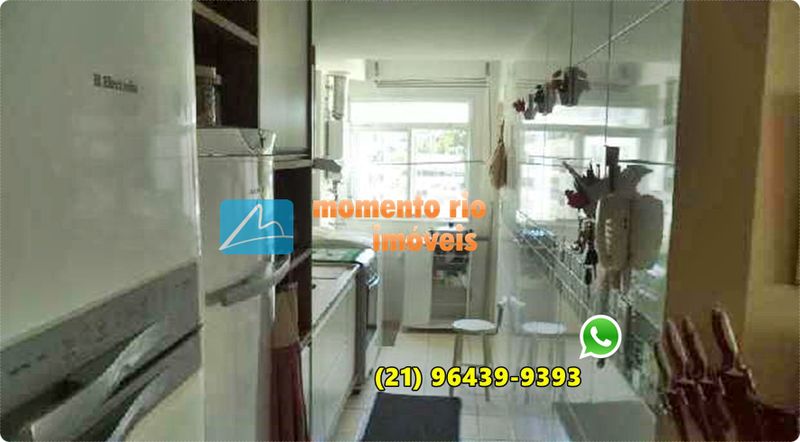 Conheça Apartamento À VENDA, BARRA DA TIJUCA, Camorim, Rio de Janeiro, RJ - MRI 4023 - 5 5
