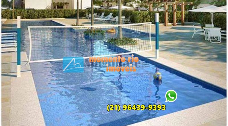 Conheça Apartamento À VENDA, BARRA DA TIJUCA, Camorim, Rio de Janeiro, RJ - MRI 4023 - 7 7